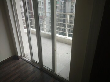 Balcony in 3 BHK Apartment at Paras Seasons, Sector 168 – for Rent