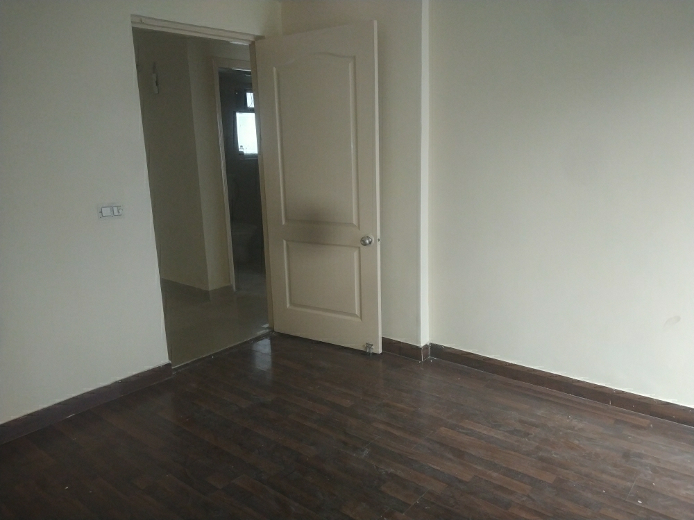 3 BHK + Servant Room 1625 Sq.Ft. Apartment in Paras Seasons
