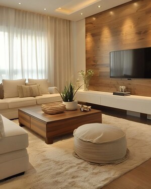 2 BHK Villa For Sale in Marsur