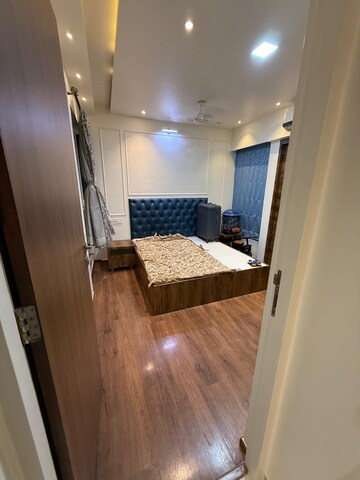 2 BHK Apartment For Rent in Courtyard by Narang Realty and The Wadhwa Group, Pokhran Road No Two
