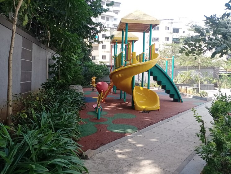 Exterior View, mahesh-ellanza 2 Bedroom 756 Sq.Ft. Apartment In Vadgaon Budruk Pune 9153537