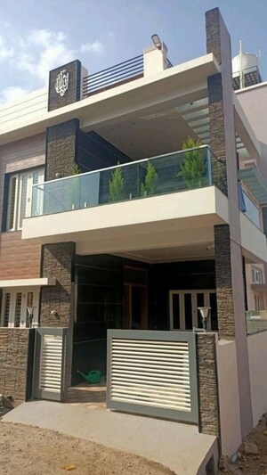2 BHK Villa For Sale in Marsur