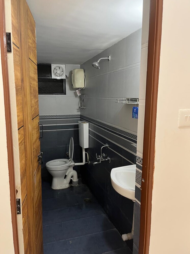 Kitchen, besa 3 Bedroom 1250 Sq.Ft. Villa In Besa Nagpur 9153518