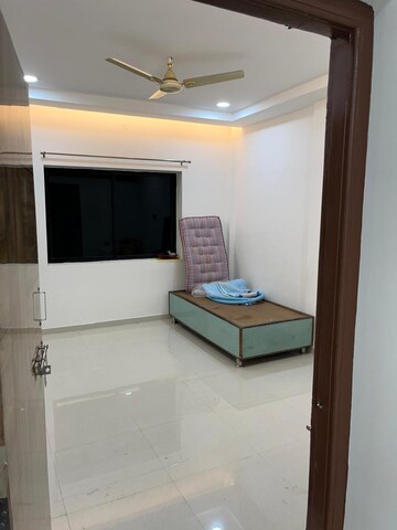 Kitchen in 3 BHK Villa at Besa – for Rent