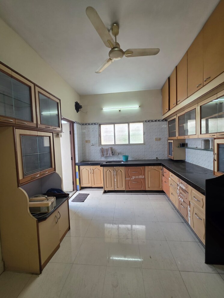 Kitchen, besa 3 Bedroom 1250 Sq.Ft. Villa In Besa Nagpur 9153518