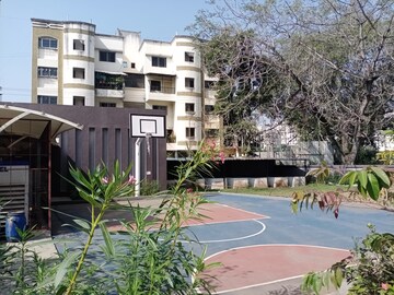 2 BHK Apartment – Exterior View View at Mahesh Ellanza, Vadgaon Budruk - for Sale