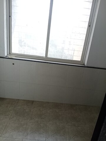 Kitchen in 2 BHK Apartment at Mahesh Ellanza, Vadgaon Budruk – for Sale