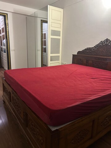 Bedroom in 4 BHK Apartment at SNN Raj GreenBay, Electronic City Phase ii – for Rent