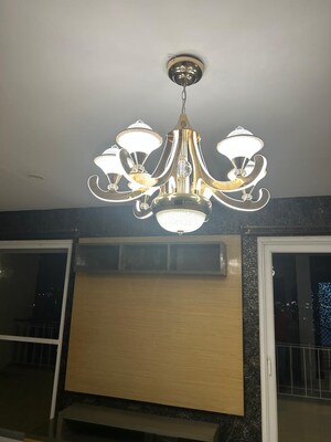 Furnished Amenities in 4 BHK Apartment at SNN Raj GreenBay, Electronic City Phase ii – for Rent