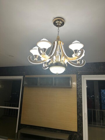 Furnished Amenities in 4 BHK Apartment at SNN Raj GreenBay, Electronic City Phase ii – for Rent