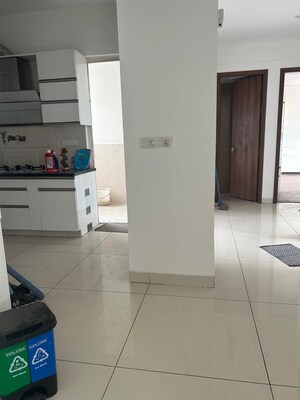  4 BHK Apartment at SNN Raj GreenBay, Electronic City Phase ii – for Rent