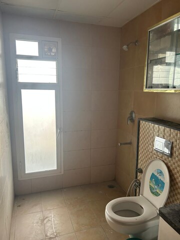 Bathroom in 4 BHK Apartment at SNN Raj GreenBay, Electronic City Phase ii – for Rent