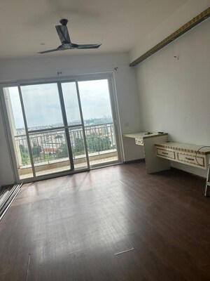 Living Room in 4 BHK Apartment at SNN Raj GreenBay, Electronic City Phase ii – for Rent