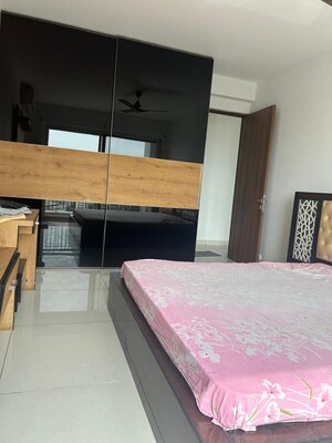 Bedroom in 4 BHK Apartment at SNN Raj GreenBay, Electronic City Phase ii – for Rent