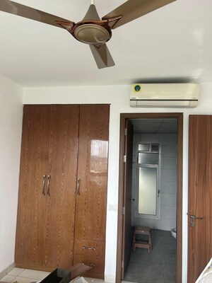 Furnished Amenities in 4 BHK Apartment at SNN Raj GreenBay, Electronic City Phase ii – for Rent