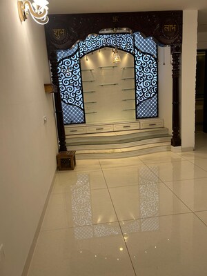 4 BHK Apartment For Rent in SNN Raj GreenBay, Electronic City Phase ii