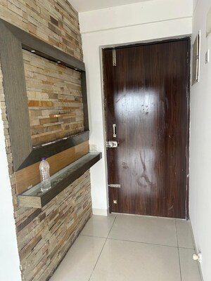 Room in 4 BHK Apartment at SNN Raj GreenBay, Electronic City Phase ii – for Rent