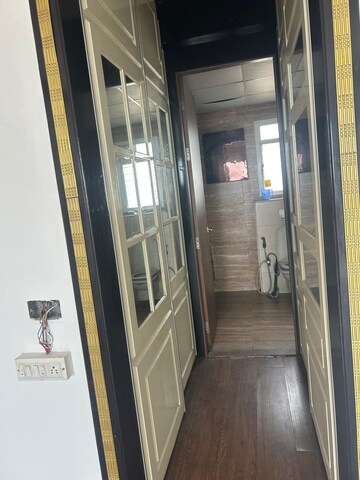 Building Lobby in 4 BHK Apartment at SNN Raj GreenBay, Electronic City Phase ii – for Rent