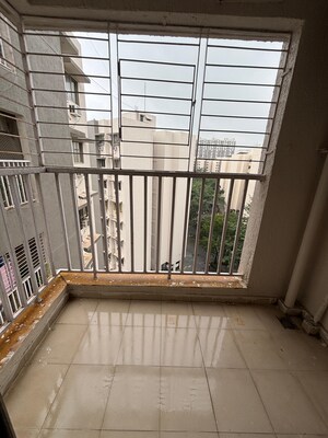 Balcony in 2 BHK Apartment at Lodha Casa Rio, Dombivli East – for Sale