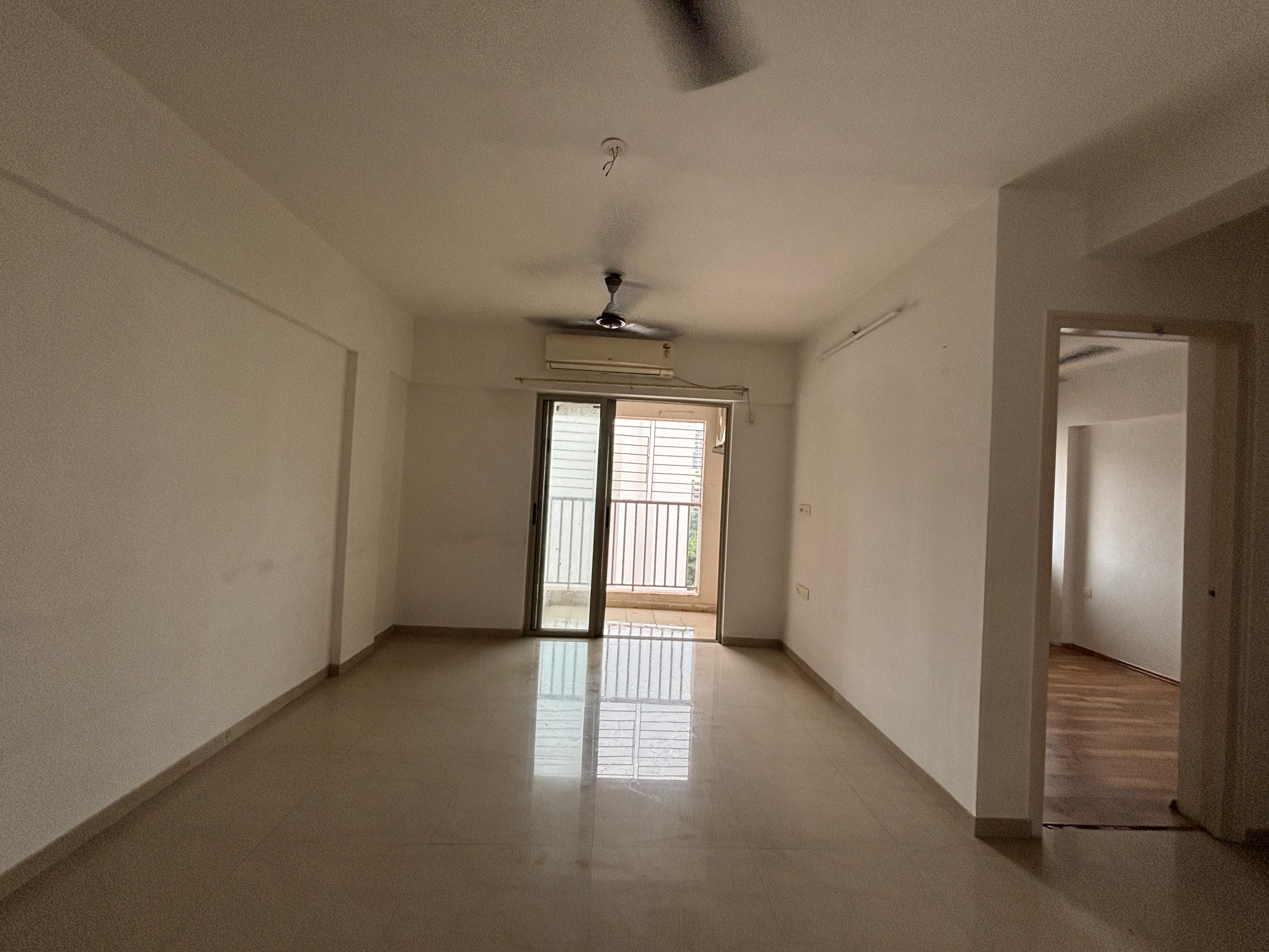 2 BHK + Extra Room Apartment For Sale in Lodha Casa Rio