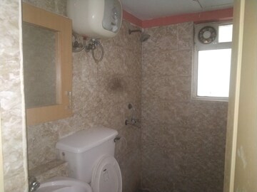 Bathroom in 2 BHK Apartment at Paras Seasons, Sector 168 – for Sale