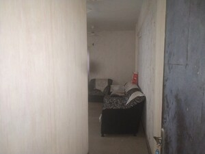 Bathroom in 2 BHK Apartment at Paras Seasons, Sector 168 – for Sale