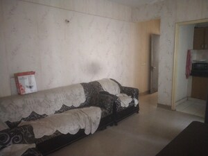Bedroom in 2 BHK Apartment at Paras Seasons, Sector 168 – for Sale