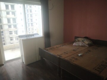 Living Room in 2 BHK Apartment at Paras Seasons, Sector 168 – for Sale