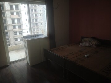 Living Room in 2 BHK Apartment at Paras Seasons, Sector 168 – for Sale