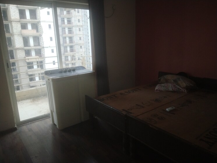 Living Room, paras-seasons 2 Bedroom 795 Sq.Ft. Apartment In Sector 168 Noida 9153560