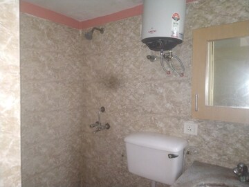 Bathroom in 2 BHK Apartment at Paras Seasons, Sector 168 – for Sale