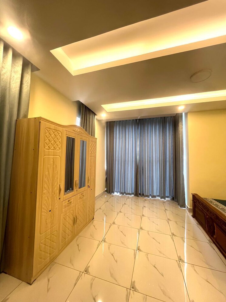 Kitchen, chandapura 2 Bedroom 1000 Sq.Ft. Villa In Chandapura Bangalore 9153561