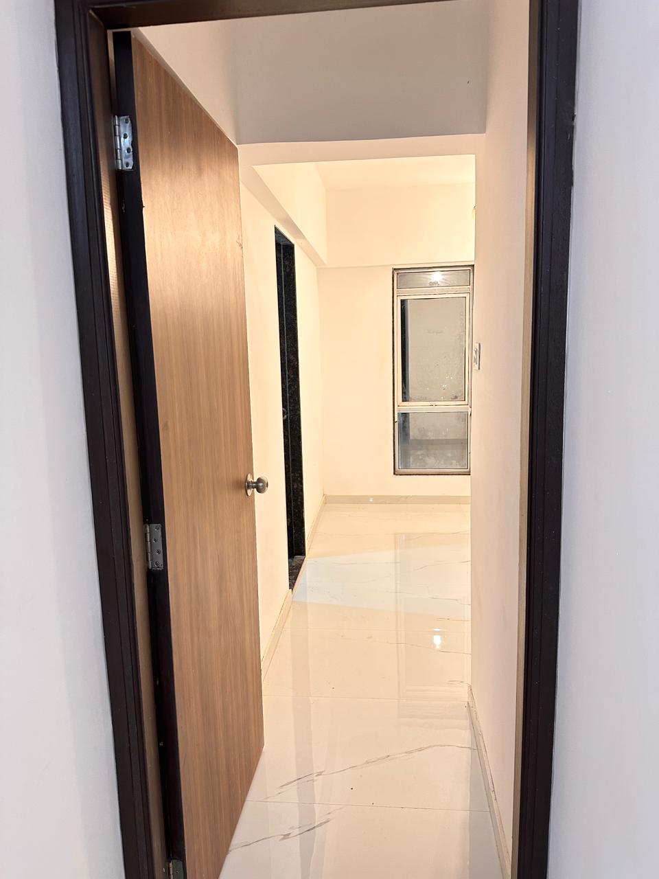 2 BHK Apartment For Rent in DGS Sheetal Usha