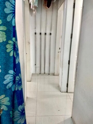 Building Lobby in 2 BHK Apartment at Meenakshi Puram Apartment, Vadgaon Budruk – for Sale