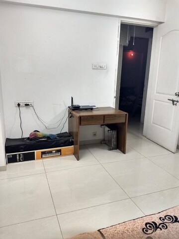 Living Room in 2 BHK Apartment at Meenakshi Puram Apartment, Vadgaon Budruk – for Sale