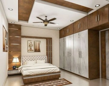2 BHK Villa For Sale in Marsur