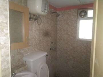 Bathroom in 2 BHK Apartment at Paras Seasons, Sector 168 – for Rent