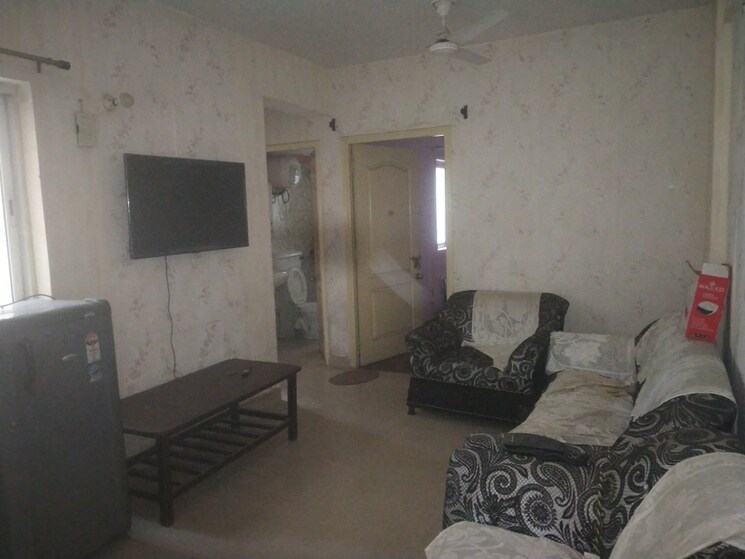 Living Room, paras-seasons 2 Bedroom 795 Sq.Ft. Apartment In Sector 168 Noida 9153578