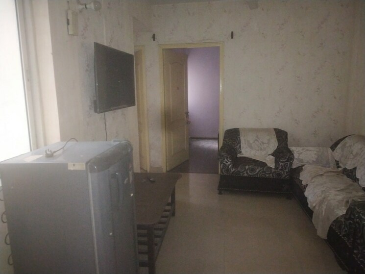 Living Room, paras-seasons 2 Bedroom 795 Sq.Ft. Apartment In Sector 168 Noida 9153578