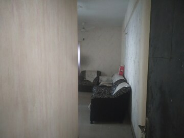 Living Room in 2 BHK Apartment at Paras Seasons, Sector 168 – for Rent