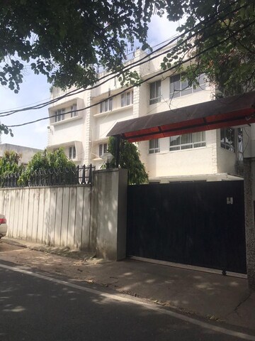 6 BHK Independent House – Exterior View View at Rock House, Jayamahal - for Sale