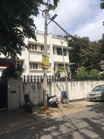 6 BHK Independent House For Sale in Rock House, Jayamahal