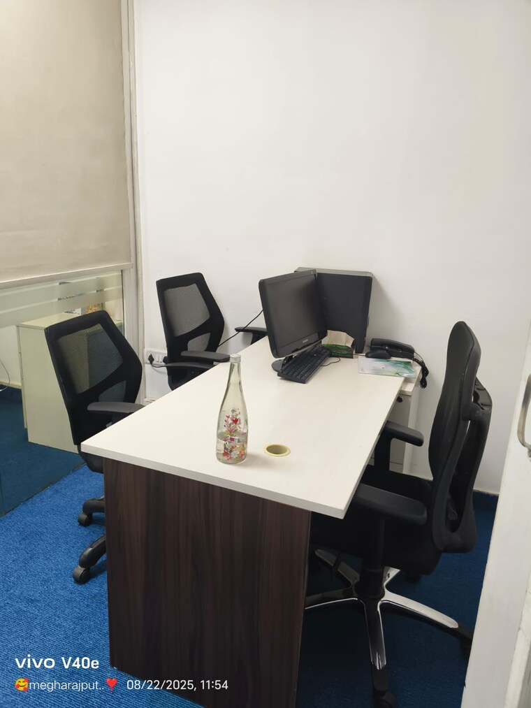 Team Area, udyog vihar phase 1 Commercial Office Space 3000 Sq.Ft. In Udyog Vihar Phase 1 Gurgaon 9153567