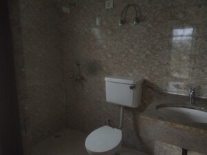 Bathroom in 2 BHK Apartment at Paras Seasons, Sector 168 – for Sale