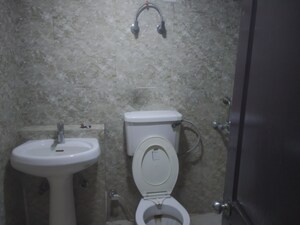 Bathroom in 2 BHK Apartment at Paras Seasons, Sector 168 – for Sale