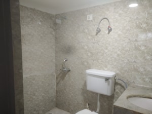 Bathroom in 2 BHK Apartment at Paras Seasons, Sector 168 – for Sale