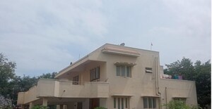 6 BHK Villa – Exterior View View at Vellakinar - for Sale