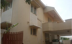 6 BHK Villa – Exterior View View at Vellakinar - for Sale