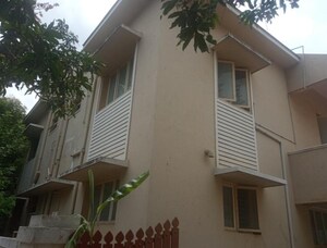 6 BHK Villa – Exterior View View at Vellakinar - for Sale