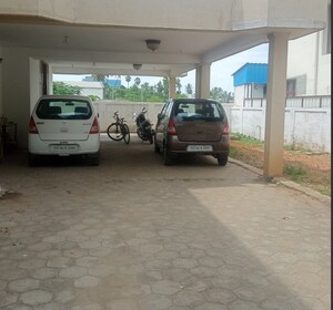 Parking in 6 BHK Villa at Vellakinar – for Sale